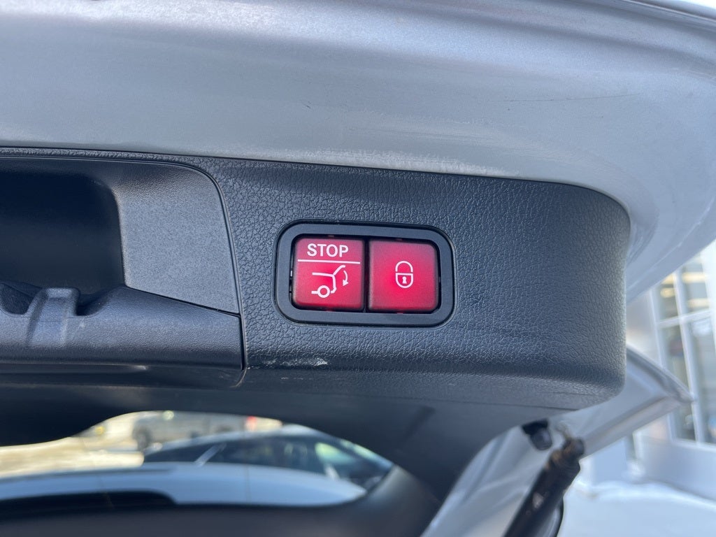 2020 Mercedes-Benz GLB 250 4MATIC®