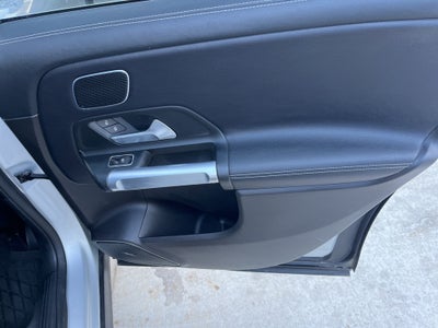 2020 Mercedes-Benz GLB 250 4MATIC®