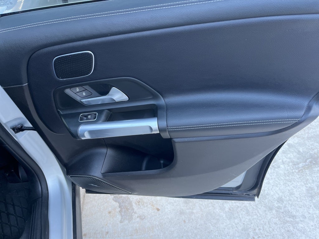 2020 Mercedes-Benz GLB 250 4MATIC®