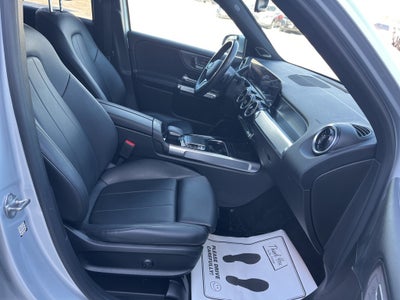 2020 Mercedes-Benz GLB 250 4MATIC®