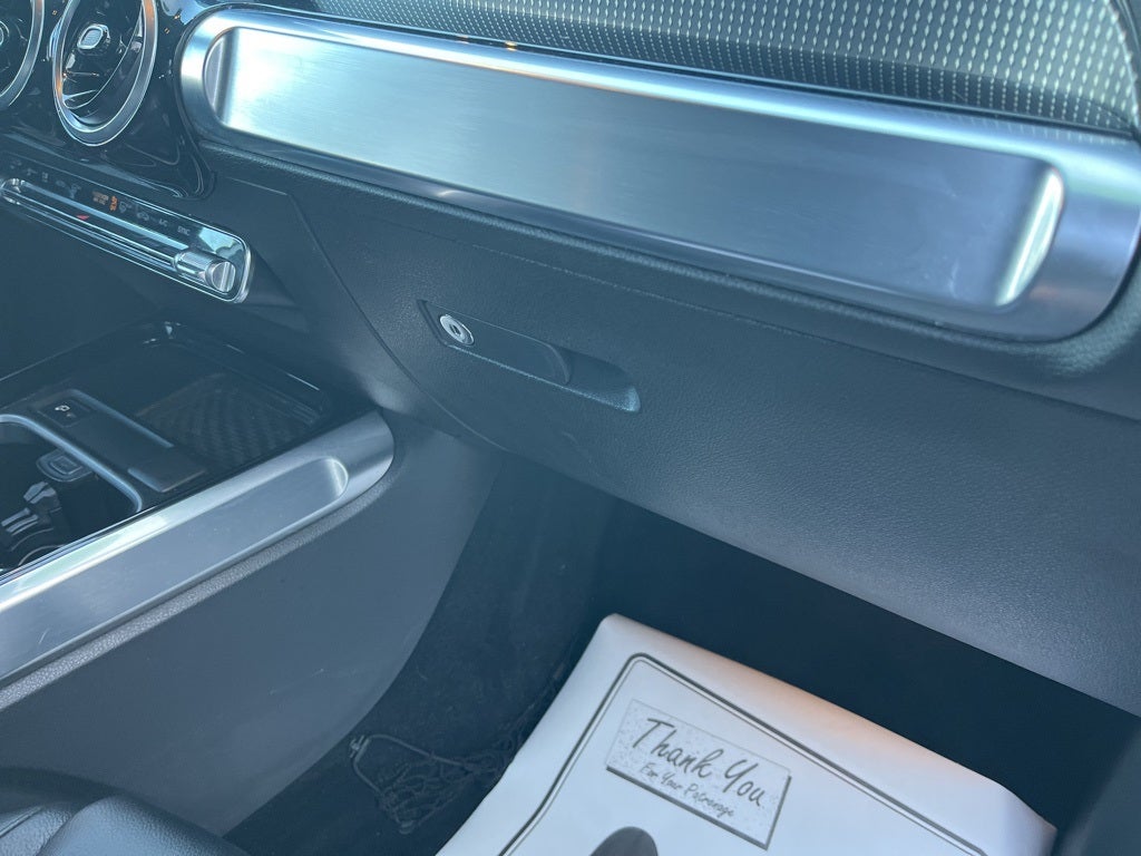 2020 Mercedes-Benz GLB 250 4MATIC®