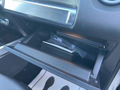 2020 Mercedes-Benz GLB 250 4MATIC®