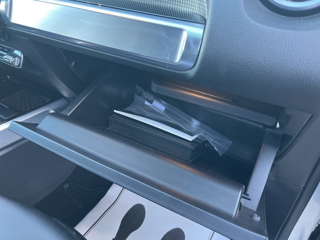 2020 Mercedes-Benz GLB 250 4MATIC®