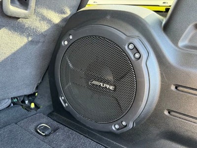 2022 Jeep Wrangler Unlimited High Tide