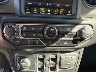 2022 Jeep Wrangler Unlimited High Tide