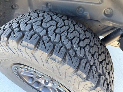 2022 Jeep Wrangler Unlimited High Tide