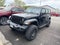 2020 Jeep Wrangler Unlimited Sport Altitude