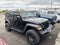 2020 Jeep Wrangler Unlimited Sport Altitude