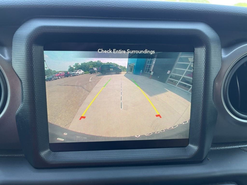 2023 Jeep Wrangler 4xe Base