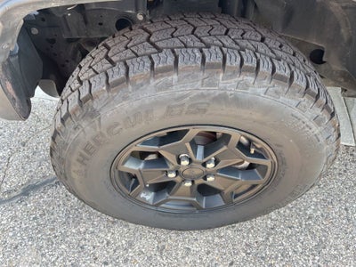 2023 Jeep Wrangler 4xe Base