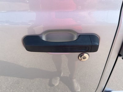 2023 Jeep Wrangler 4xe Base