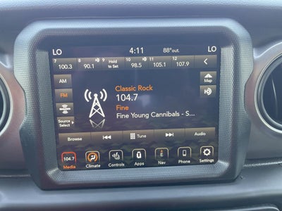 2023 Jeep Wrangler 4xe Base