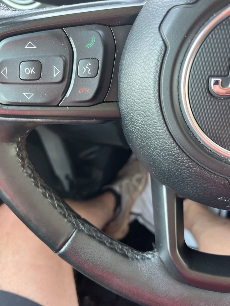 2023 Jeep Wrangler 4xe Base