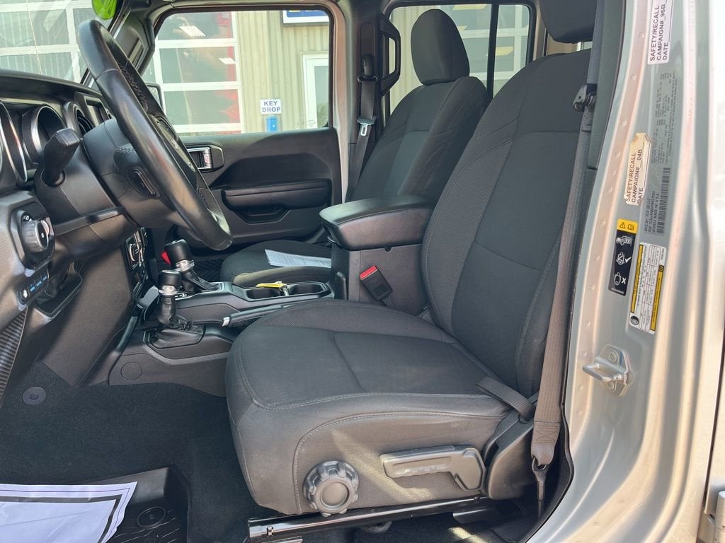 2023 Jeep Wrangler 4xe Base