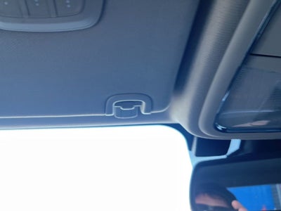 2017 Jeep Cherokee Trailhawk L Plus