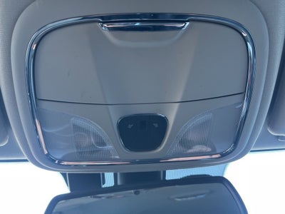 2017 Jeep Cherokee Trailhawk L Plus