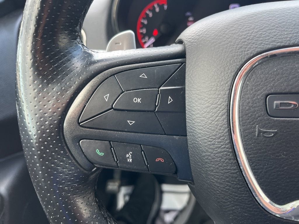 2019 Dodge Durango GT Plus