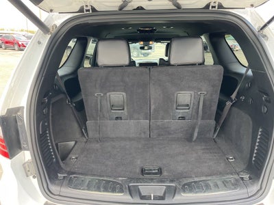 2019 Dodge Durango GT Plus