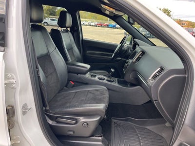 2019 Dodge Durango GT Plus