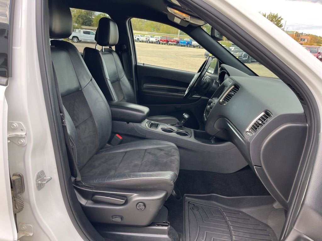 2019 Dodge Durango GT Plus