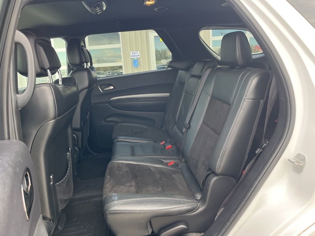 2019 Dodge Durango GT Plus