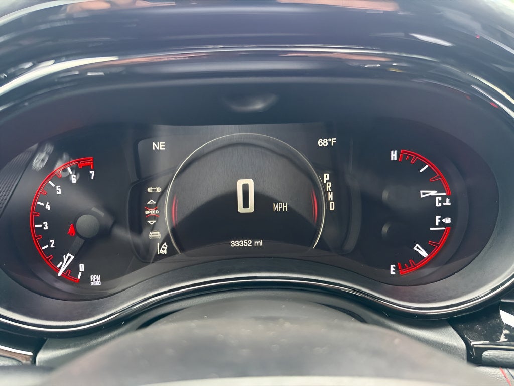 2025 Dodge Durango GT Plus