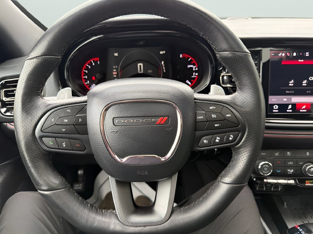 2025 Dodge Durango GT Plus