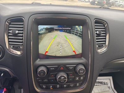 2020 Dodge Durango GT Plus