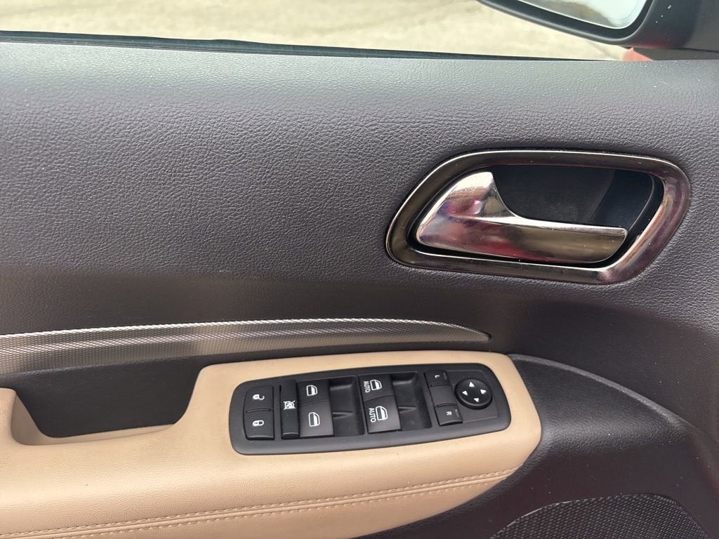 2020 Dodge Durango GT Plus