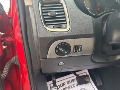 2020 Dodge Durango GT Plus