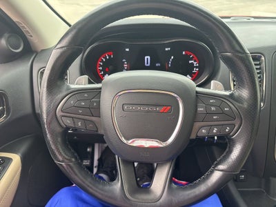 2020 Dodge Durango GT Plus