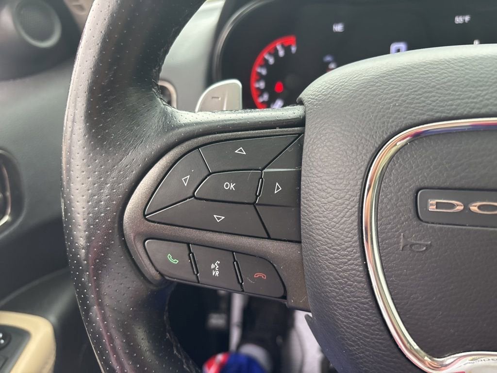 2020 Dodge Durango GT Plus