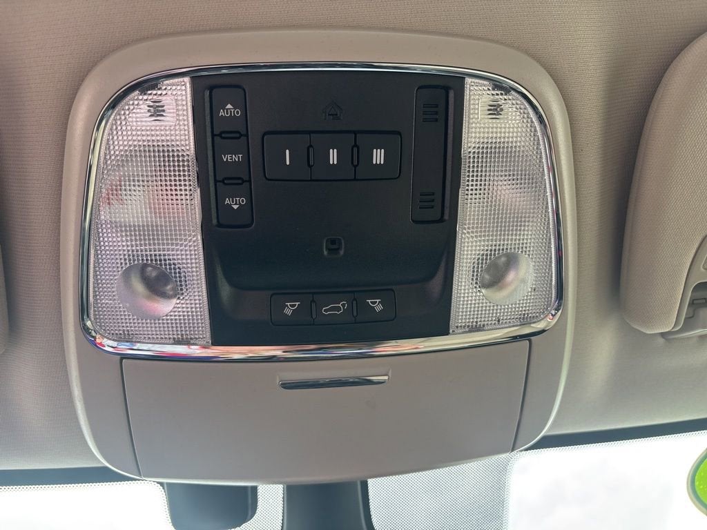 2020 Dodge Durango GT Plus