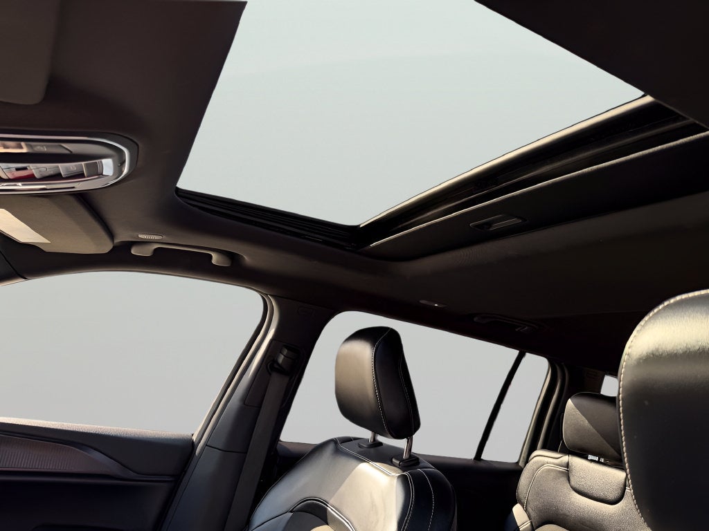 2024 Jeep Grand Cherokee L Altitude X