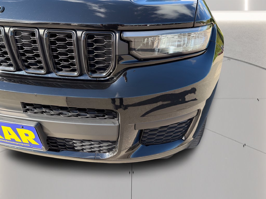 2024 Jeep Grand Cherokee L Altitude X