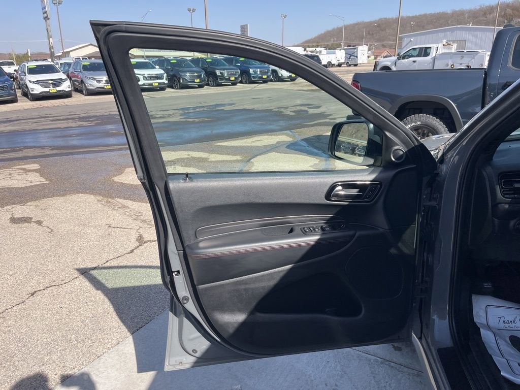 2023 Dodge Durango R/T Plus