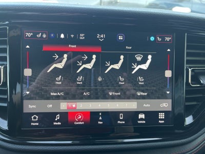 2023 Dodge Durango R/T Plus