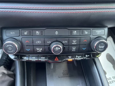 2023 Dodge Durango R/T Plus