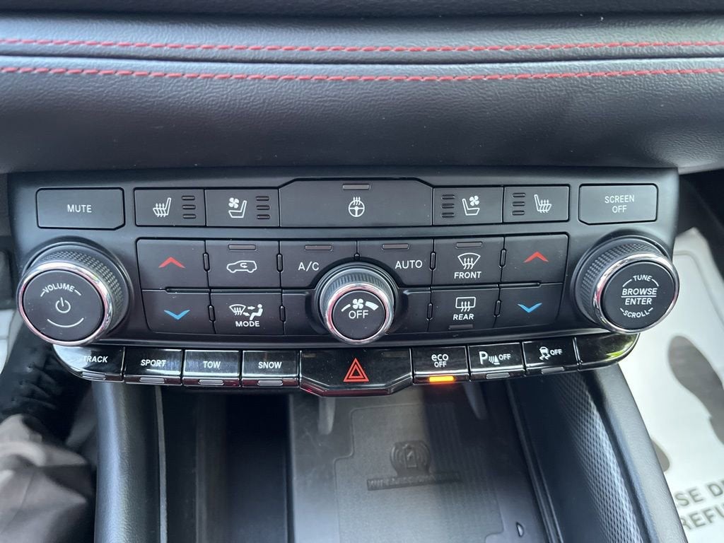 2023 Dodge Durango R/T Plus