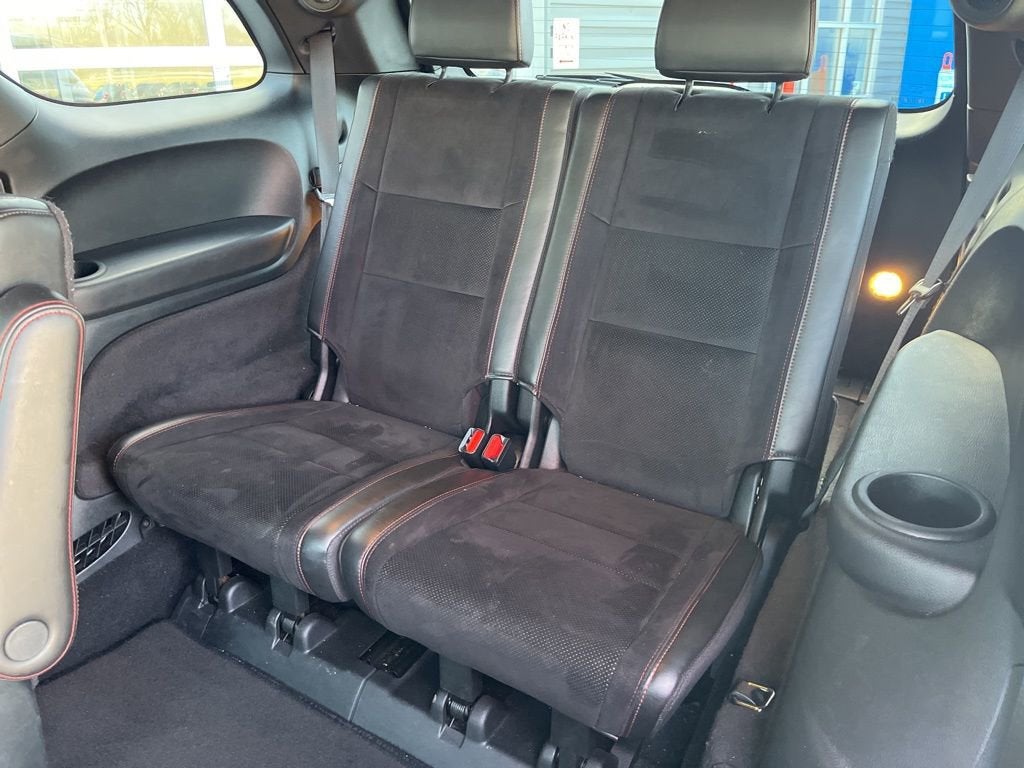 2023 Dodge Durango R/T Plus