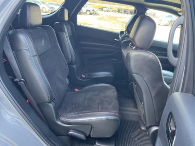 2023 Dodge Durango R/T Plus