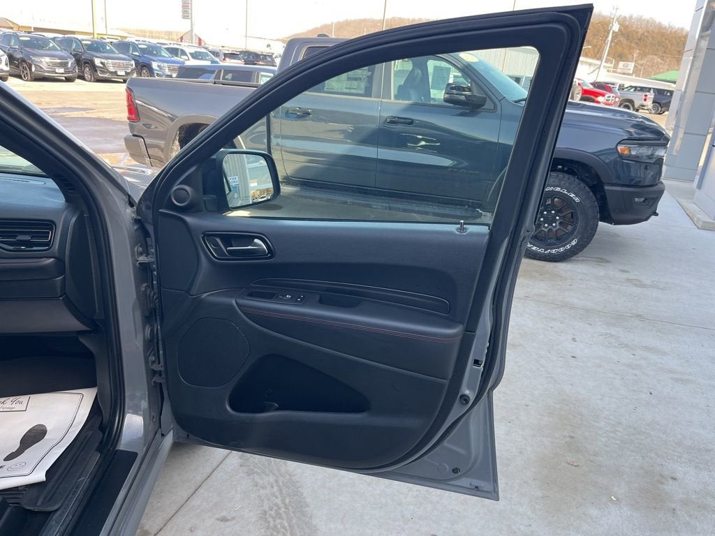 2023 Dodge Durango R/T Plus