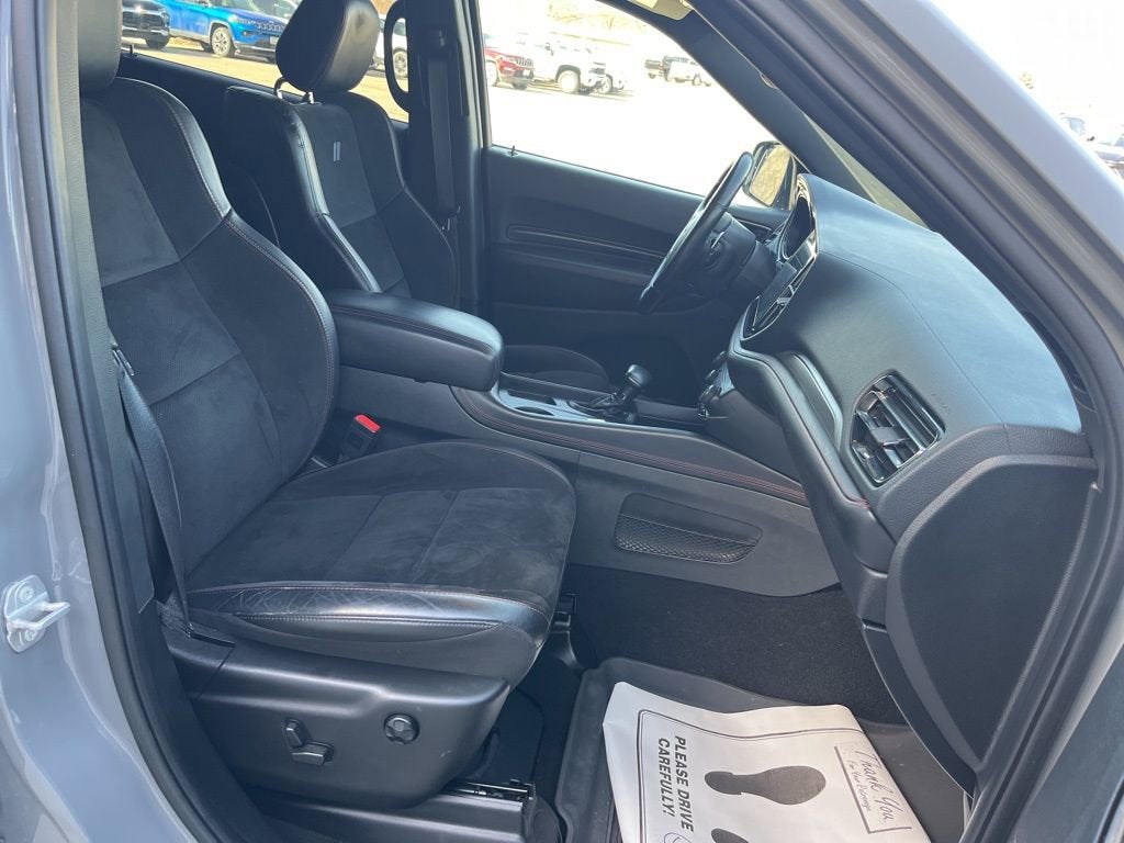 2023 Dodge Durango R/T Plus