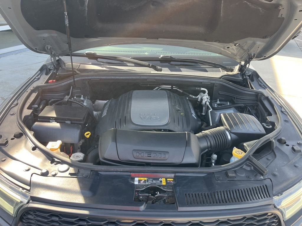 2023 Dodge Durango R/T Plus