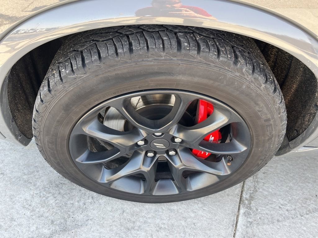 2023 Dodge Durango R/T Plus