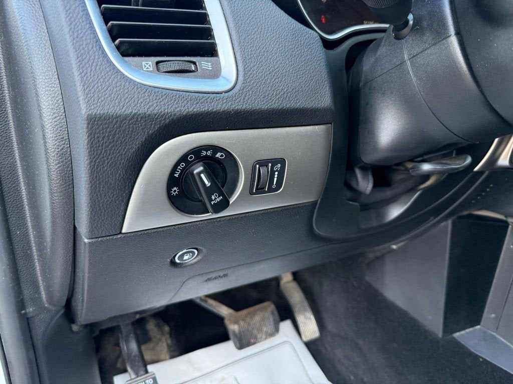 2020 Dodge Durango Pursuit