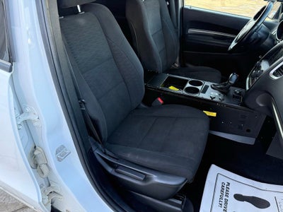 2020 Dodge Durango Pursuit