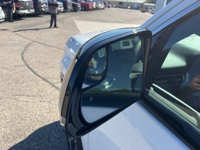 2024 Jeep Wagoneer Series III