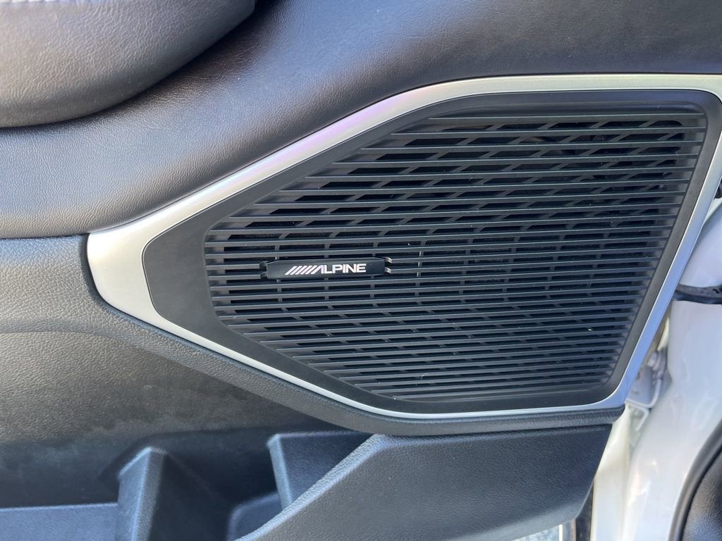 2024 Jeep Wagoneer Series III