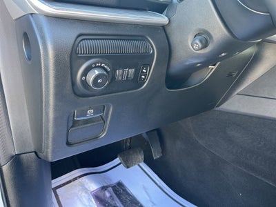 2024 Jeep Wagoneer Series III